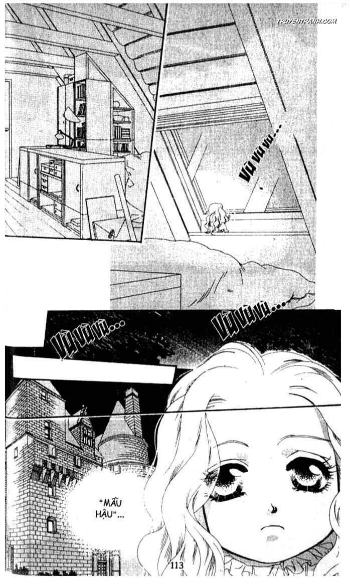 Koucha Ouji (Hoàng Tử Hồng Trà): Chapter 88