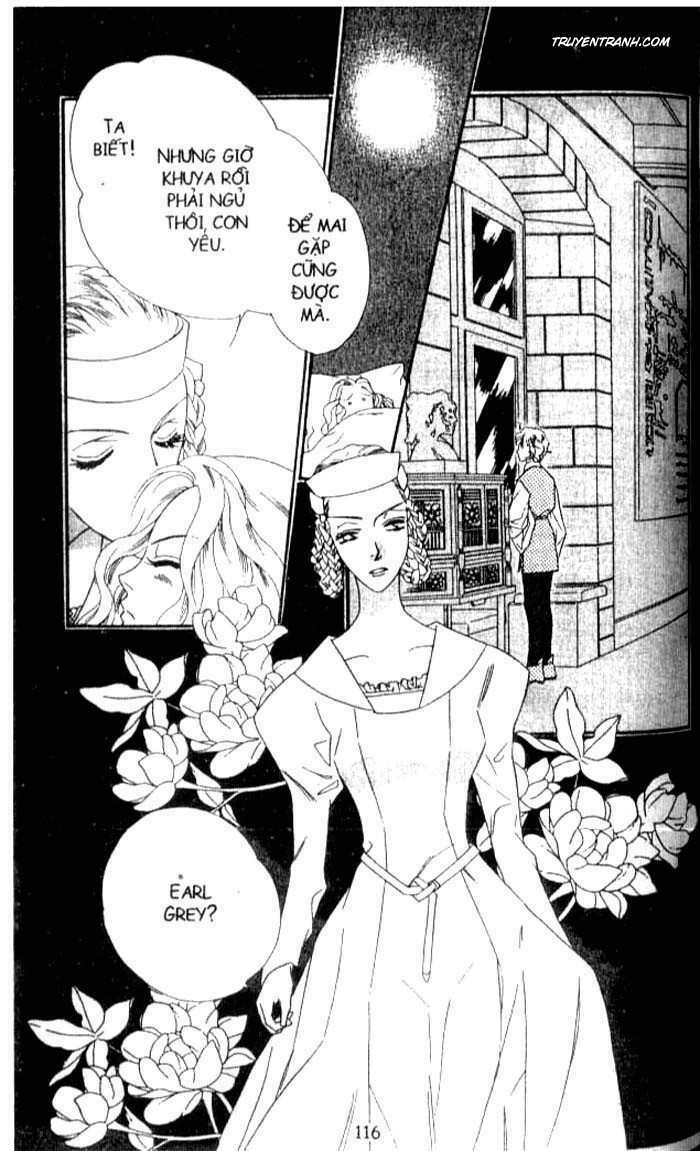 Koucha Ouji (Hoàng Tử Hồng Trà): Chapter 88