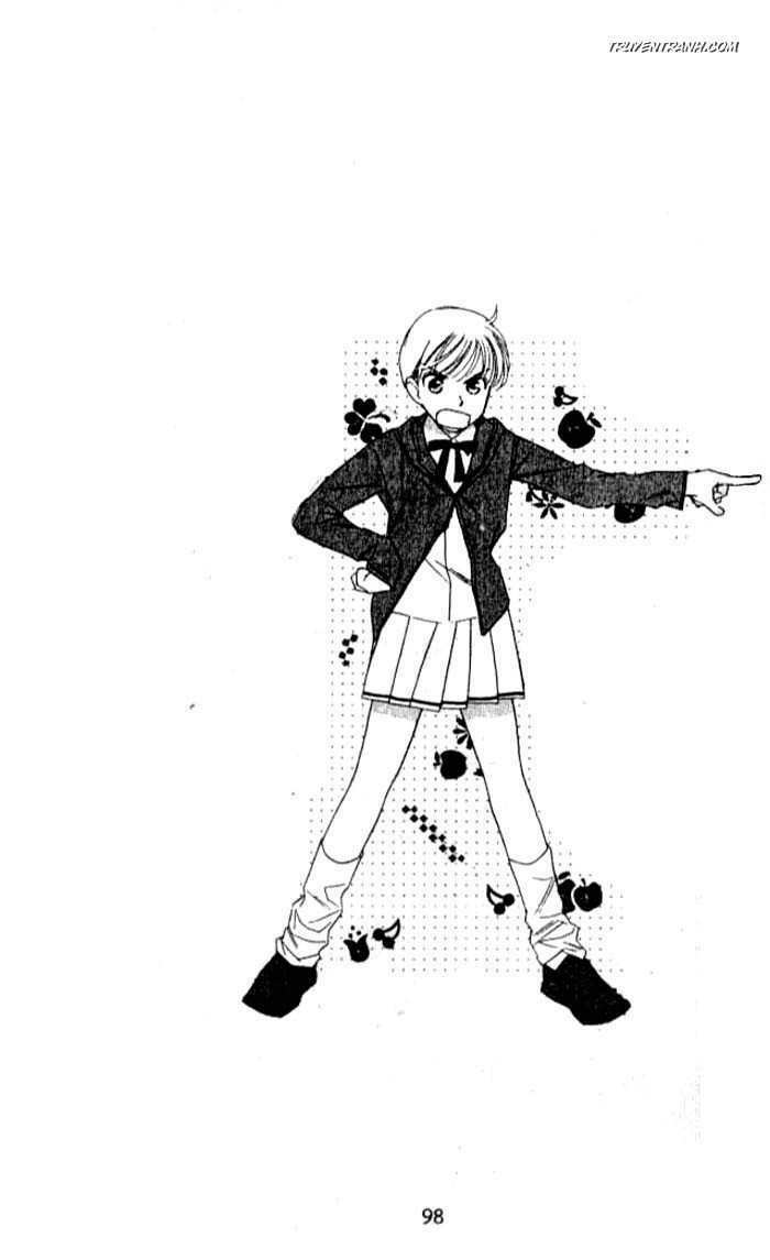 Koucha Ouji (Hoàng Tử Hồng Trà): Chapter 88
