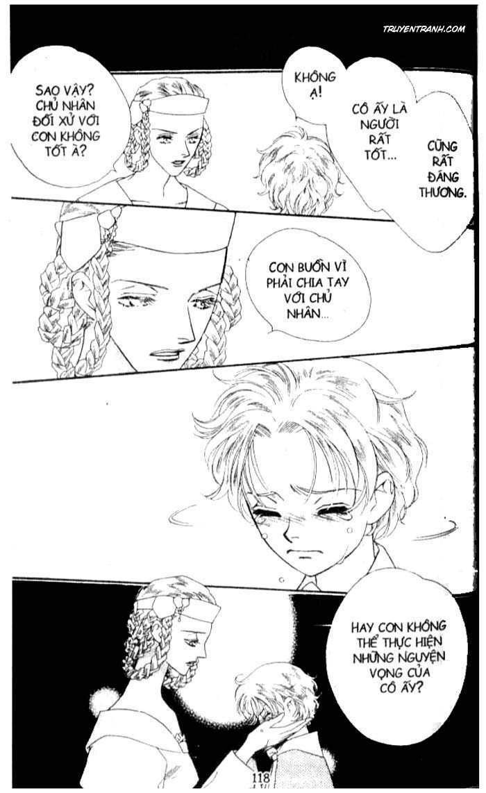 Koucha Ouji (Hoàng Tử Hồng Trà): Chapter 88