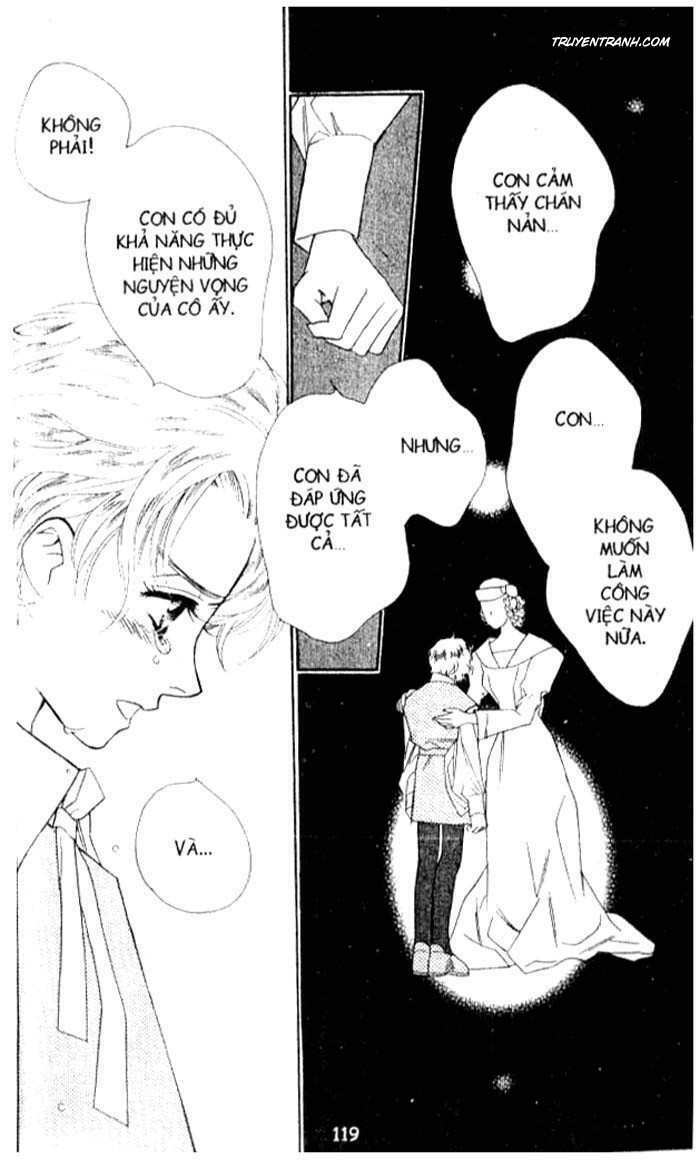 Koucha Ouji (Hoàng Tử Hồng Trà): Chapter 88