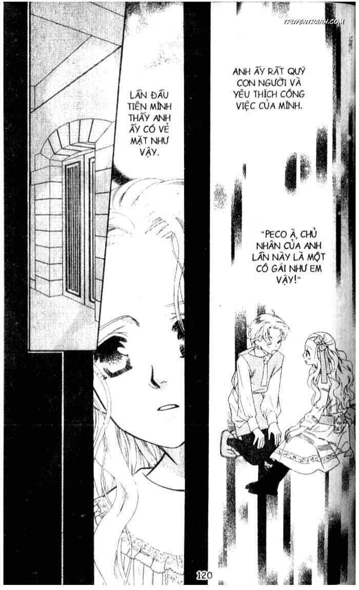 Koucha Ouji (Hoàng Tử Hồng Trà): Chapter 88