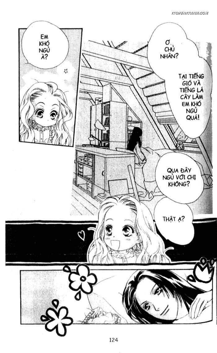 Koucha Ouji (Hoàng Tử Hồng Trà): Chapter 88