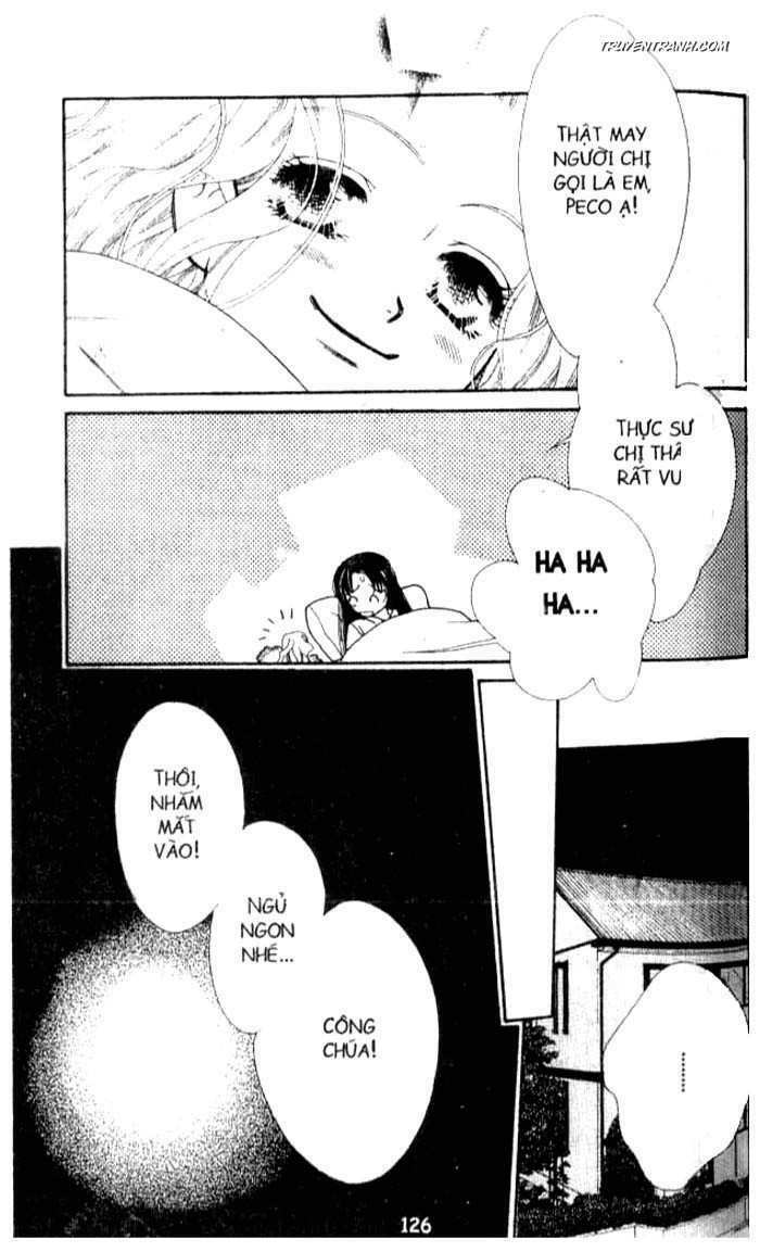 Koucha Ouji (Hoàng Tử Hồng Trà): Chapter 88