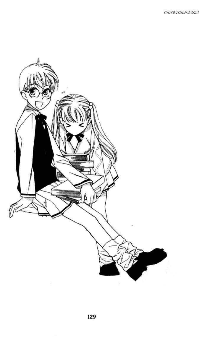 Koucha Ouji (Hoàng Tử Hồng Trà): Chapter 88