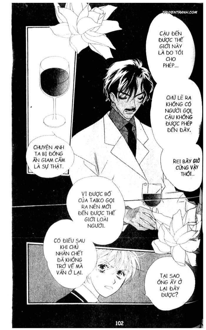 Koucha Ouji (Hoàng Tử Hồng Trà): Chapter 88