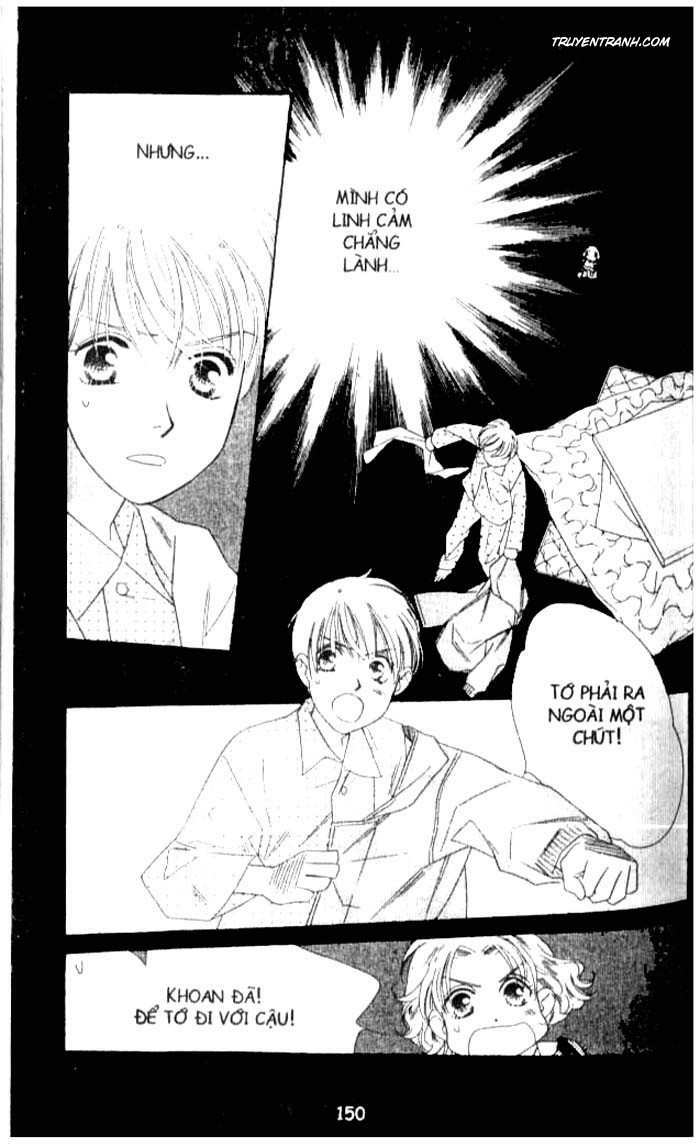 Koucha Ouji (Hoàng Tử Hồng Trà): Chapter 89