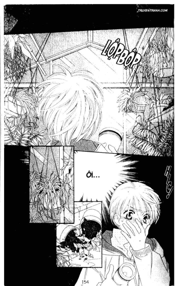 Koucha Ouji (Hoàng Tử Hồng Trà): Chapter 89