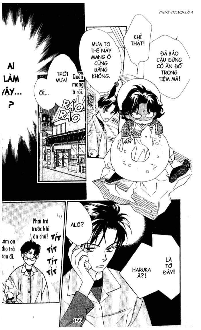 Koucha Ouji (Hoàng Tử Hồng Trà): Chapter 89