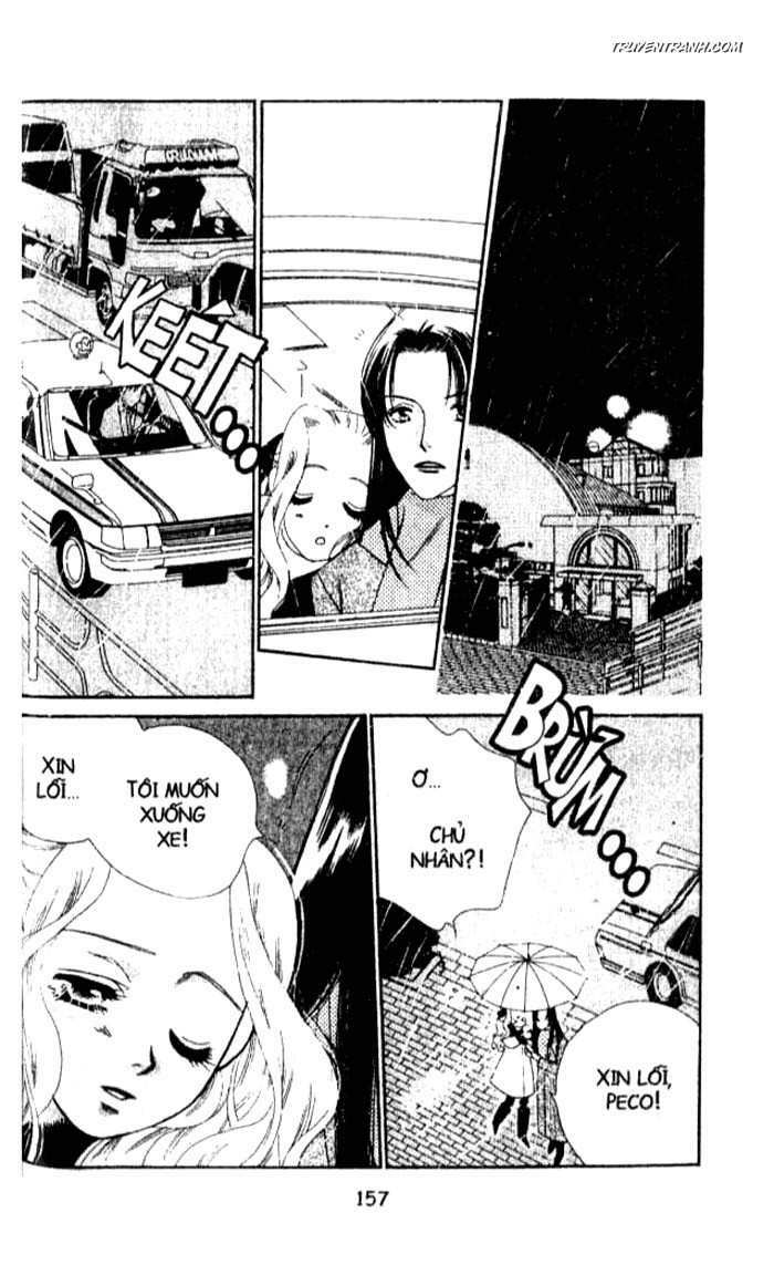 Koucha Ouji (Hoàng Tử Hồng Trà): Chapter 89