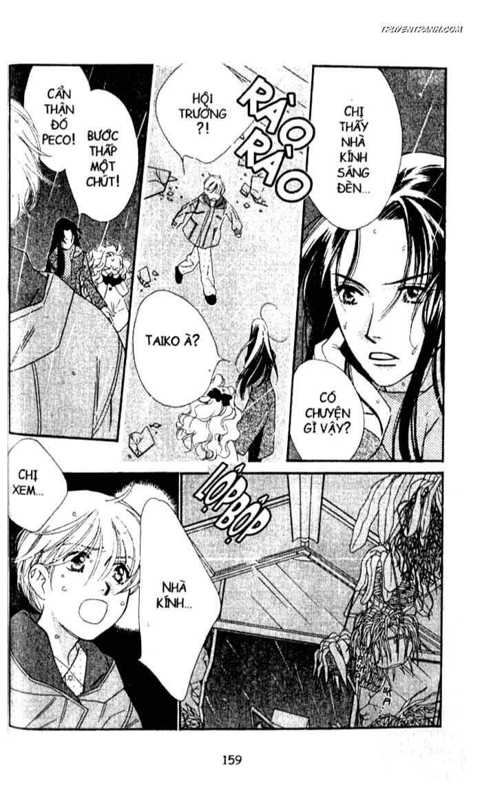 Koucha Ouji (Hoàng Tử Hồng Trà): Chapter 89