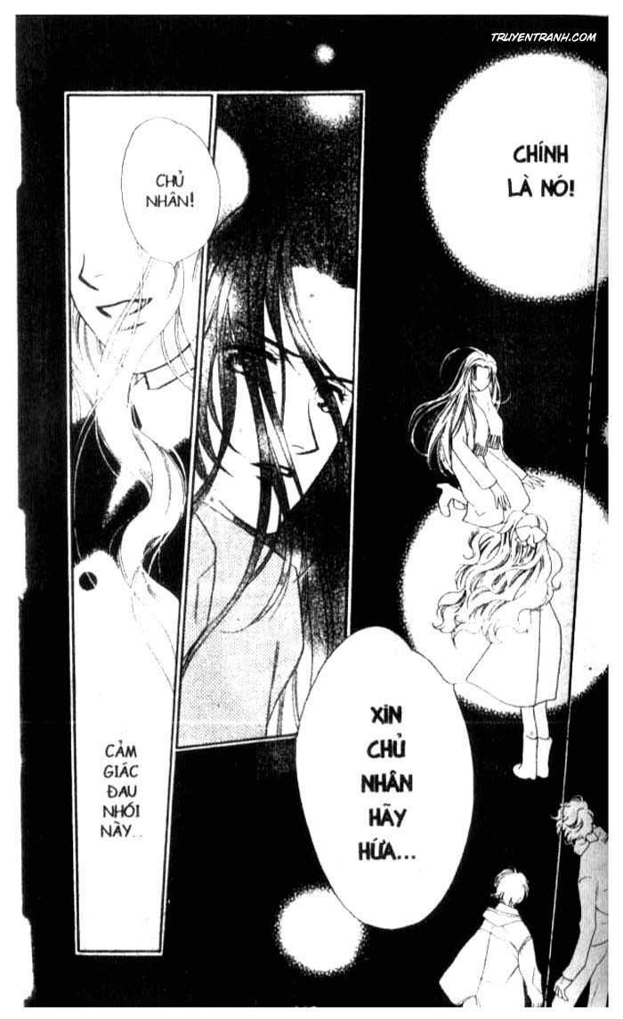 Koucha Ouji (Hoàng Tử Hồng Trà): Chapter 89