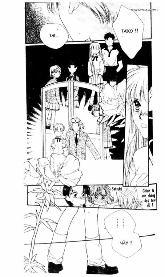 Koucha Ouji (Hoàng Tử Hồng Trà): Chapter 9