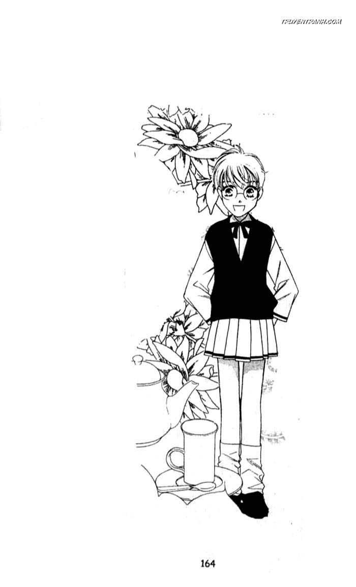 Koucha Ouji (Hoàng Tử Hồng Trà): Chapter 90