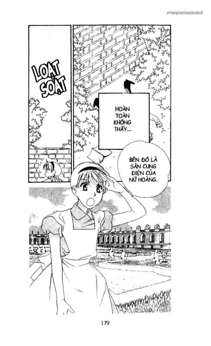 Koucha Ouji (Hoàng Tử Hồng Trà): Chapter 90