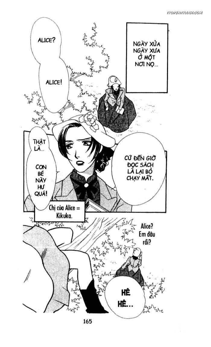 Koucha Ouji (Hoàng Tử Hồng Trà): Chapter 90