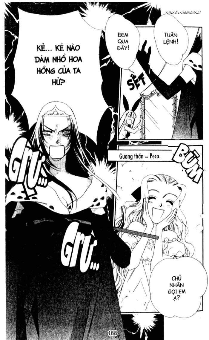 Koucha Ouji (Hoàng Tử Hồng Trà): Chapter 90