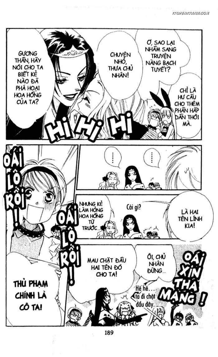 Koucha Ouji (Hoàng Tử Hồng Trà): Chapter 90