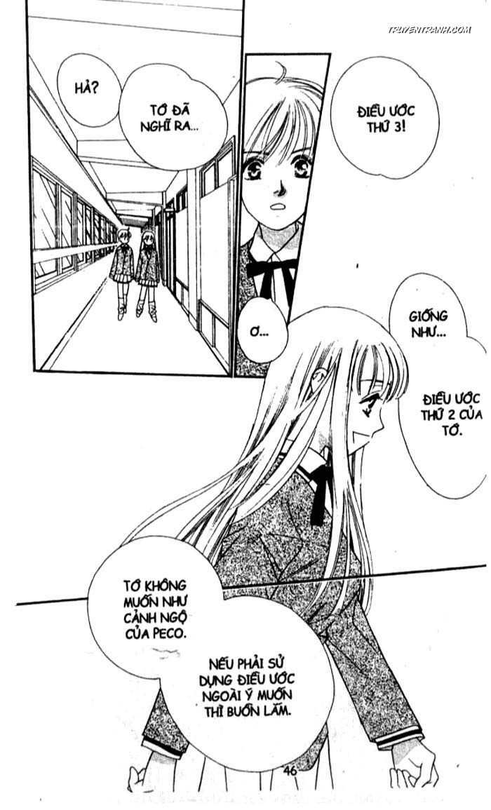 Koucha Ouji (Hoàng Tử Hồng Trà): Chapter 92