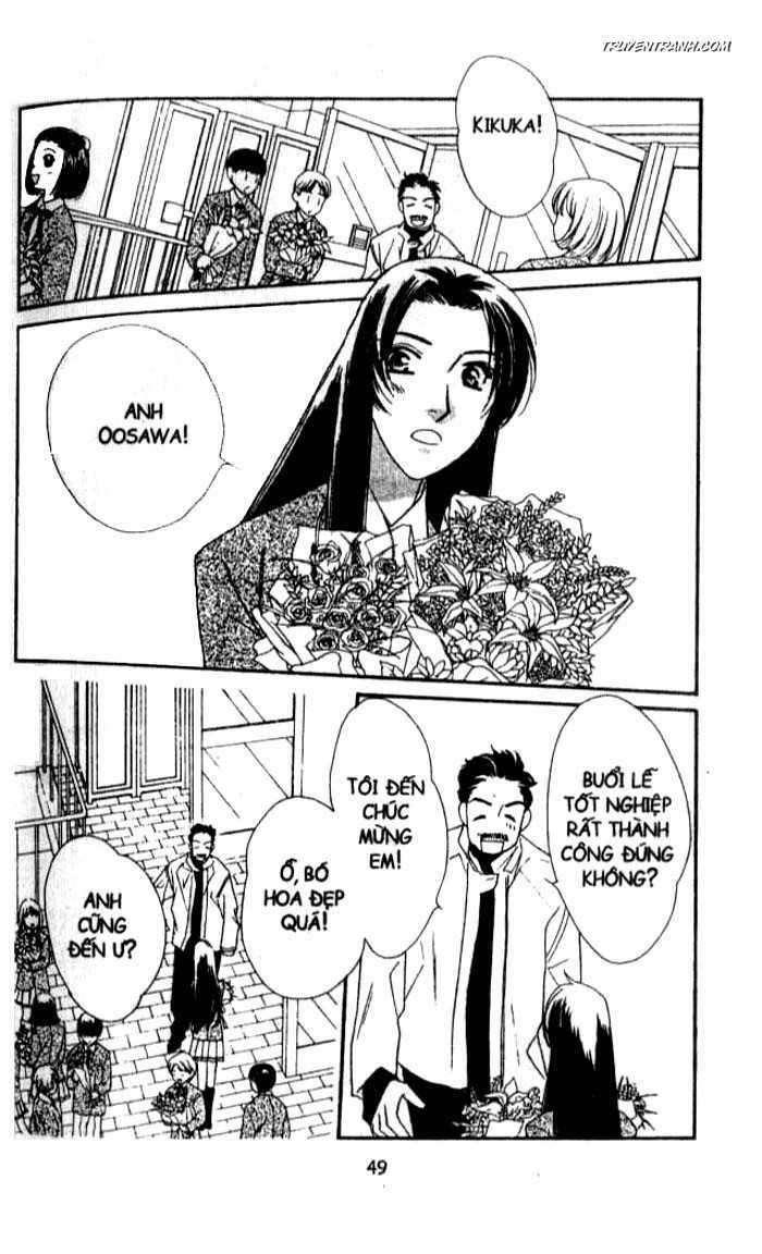 Koucha Ouji (Hoàng Tử Hồng Trà): Chapter 92