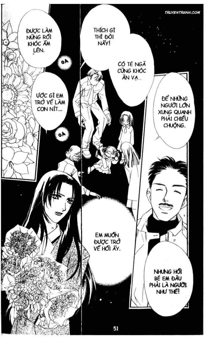 Koucha Ouji (Hoàng Tử Hồng Trà): Chapter 92