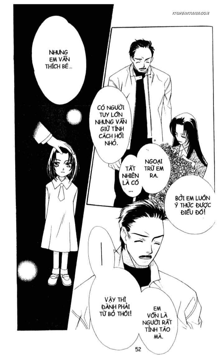 Koucha Ouji (Hoàng Tử Hồng Trà): Chapter 92