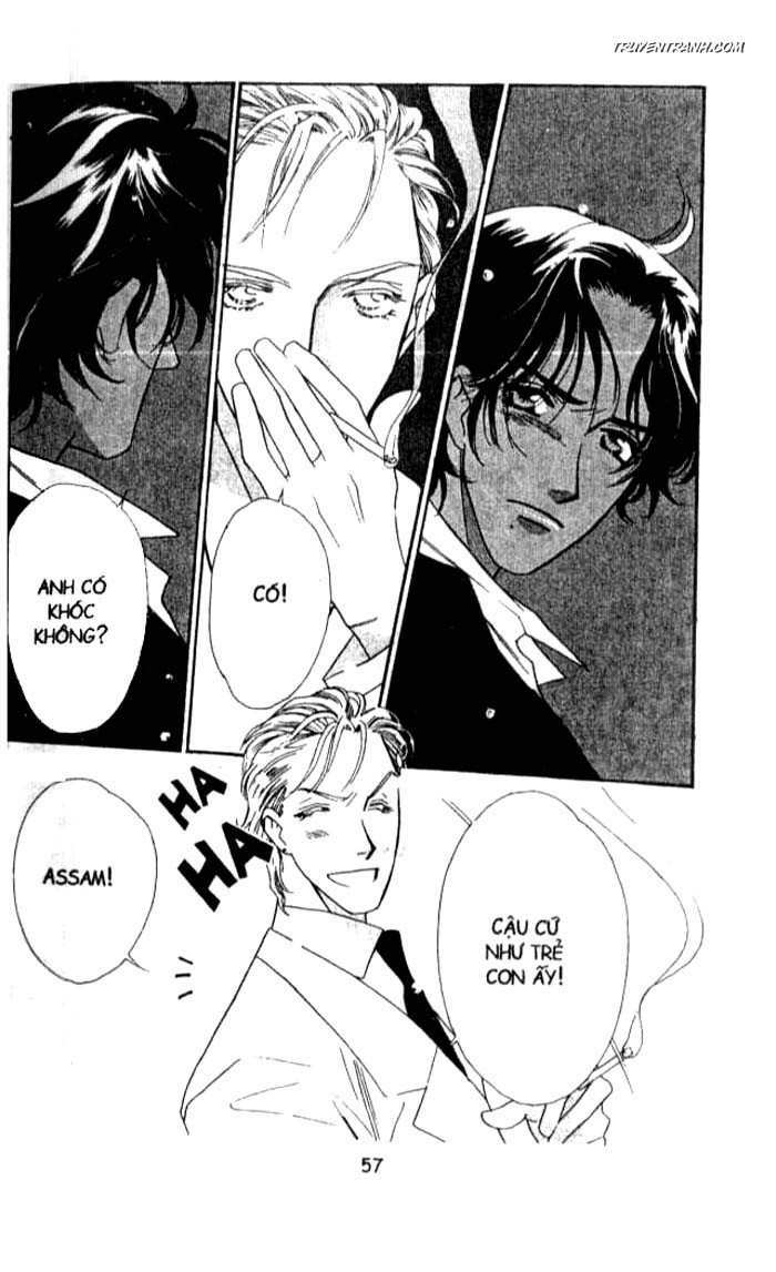 Koucha Ouji (Hoàng Tử Hồng Trà): Chapter 92