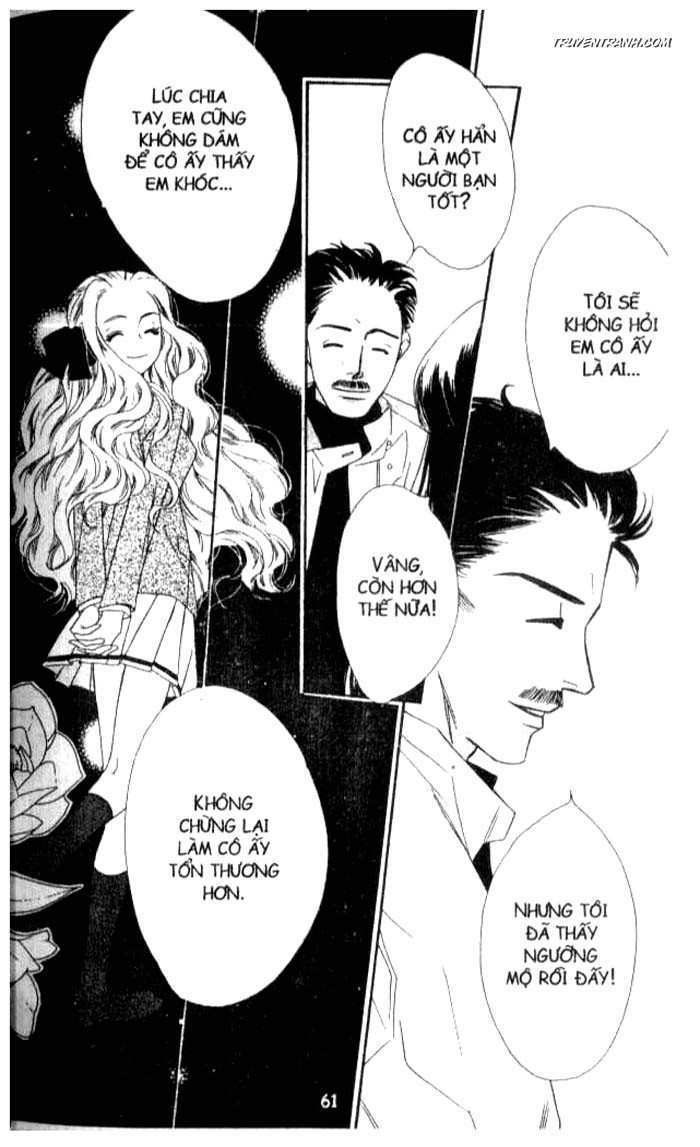 Koucha Ouji (Hoàng Tử Hồng Trà): Chapter 92