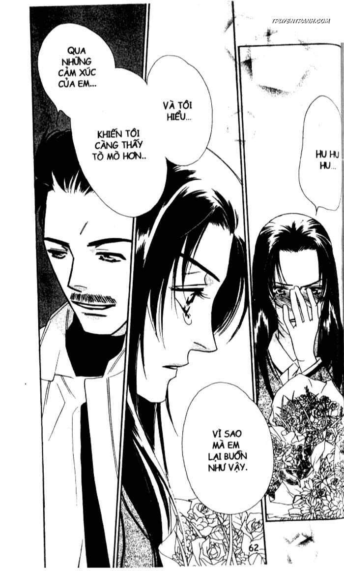 Koucha Ouji (Hoàng Tử Hồng Trà): Chapter 92