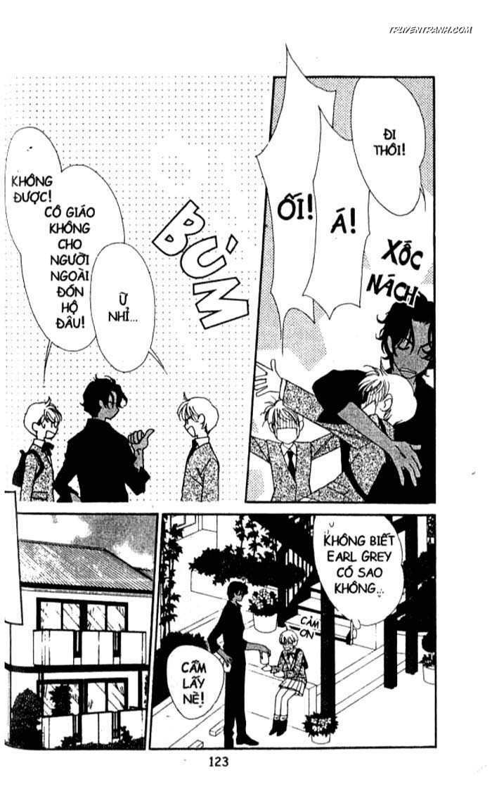 Koucha Ouji (Hoàng Tử Hồng Trà): Chapter 94