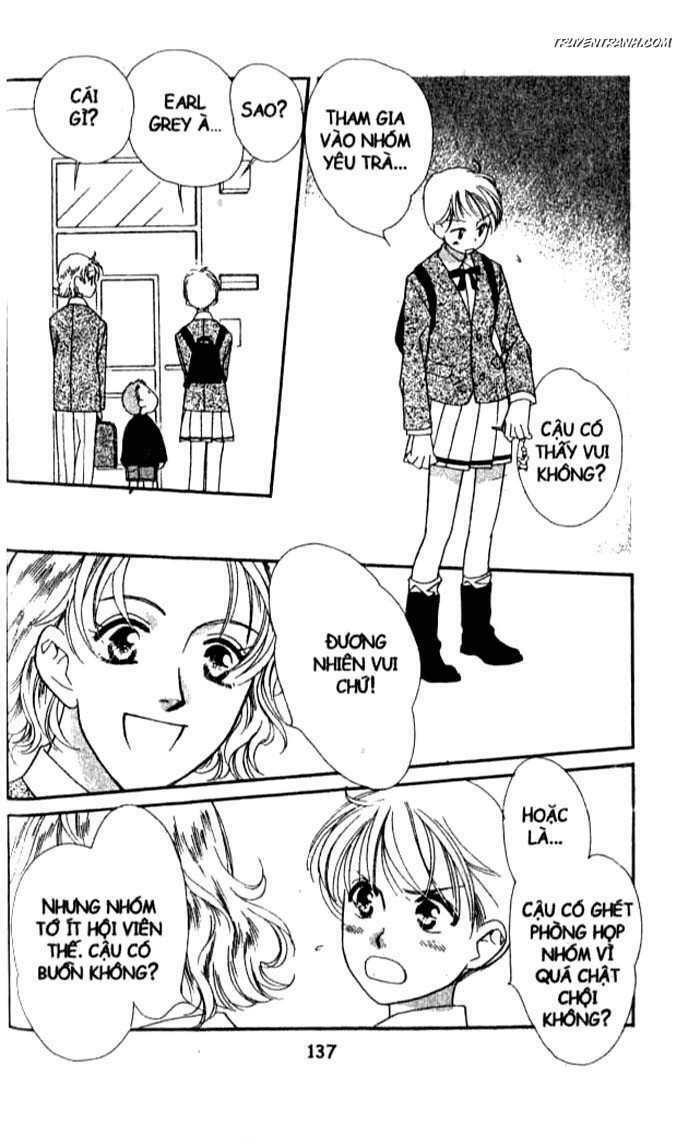 Koucha Ouji (Hoàng Tử Hồng Trà): Chapter 95