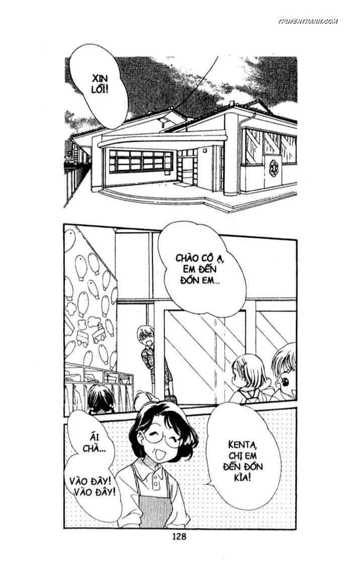 Koucha Ouji (Hoàng Tử Hồng Trà): Chapter 95