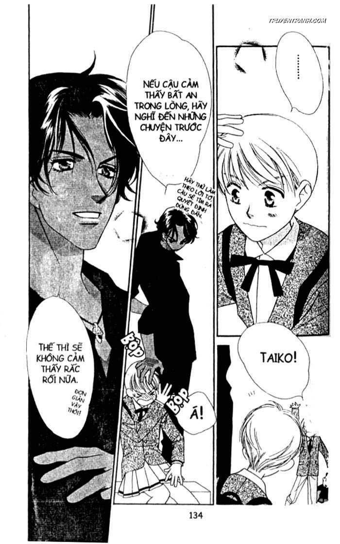 Koucha Ouji (Hoàng Tử Hồng Trà): Chapter 95