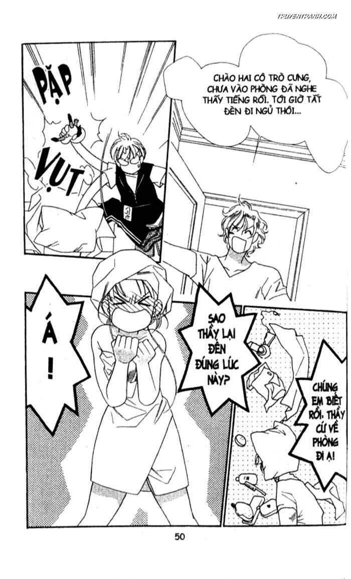 Koucha Ouji (Hoàng Tử Hồng Trà): Chapter 98