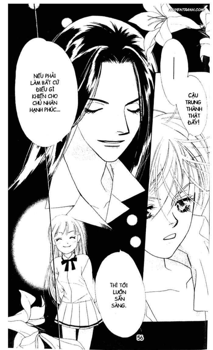 Koucha Ouji (Hoàng Tử Hồng Trà): Chapter 98