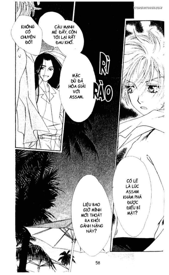 Koucha Ouji (Hoàng Tử Hồng Trà): Chapter 98