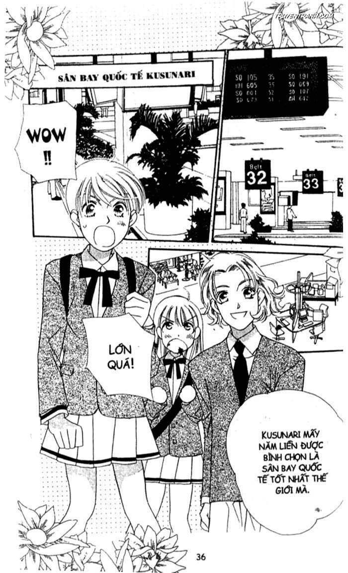 Koucha Ouji (Hoàng Tử Hồng Trà): Chapter 98