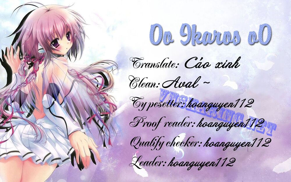 Omoide Emanon: Chapter 2