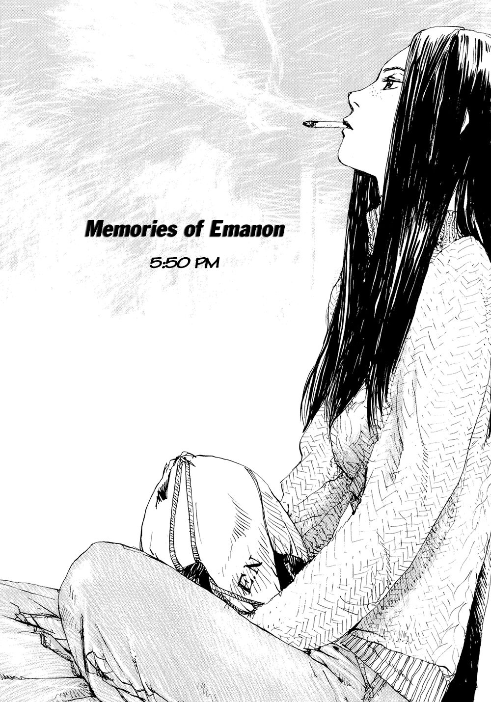 Omoide Emanon: Chapter 2