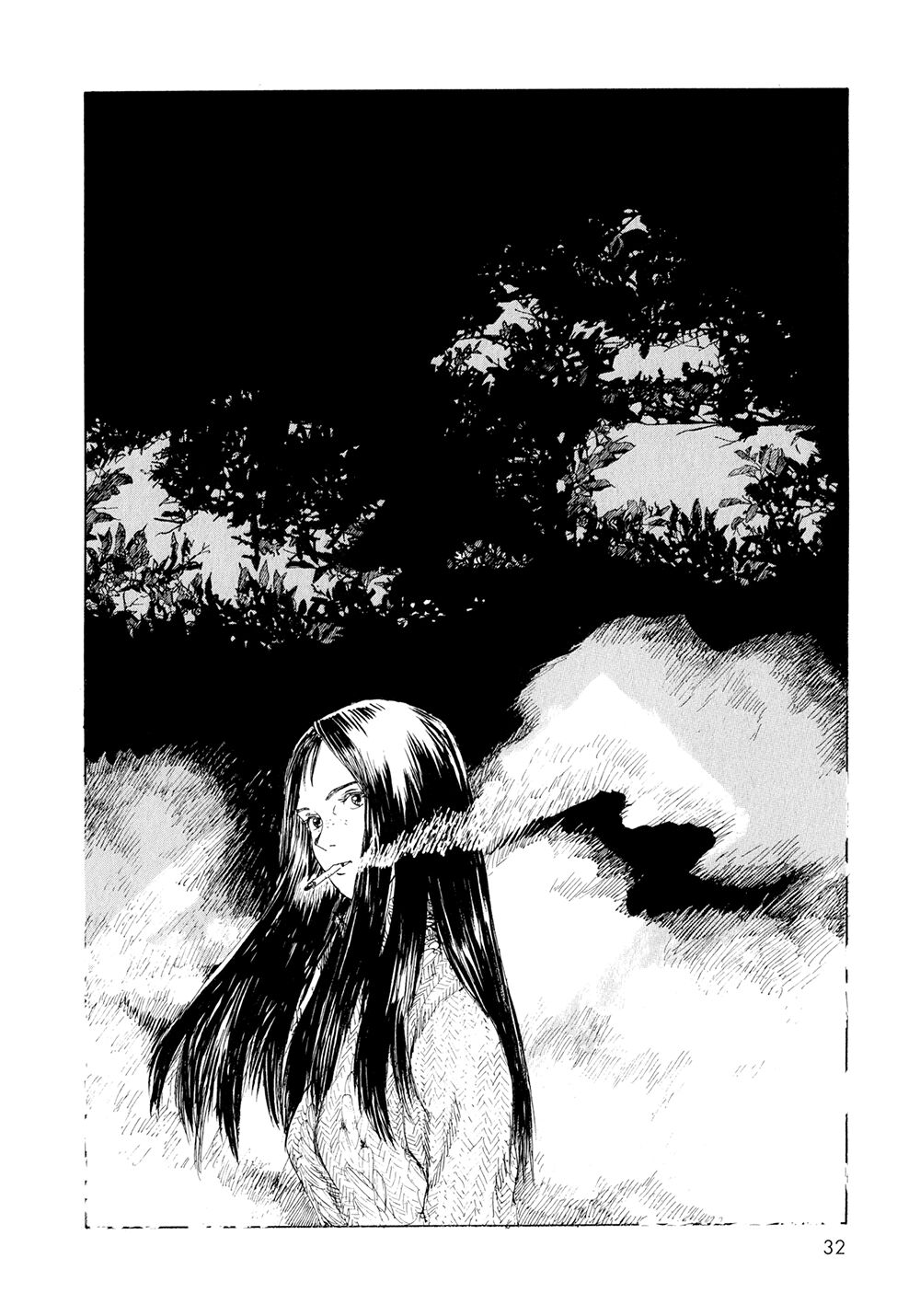 Omoide Emanon: Chapter 2