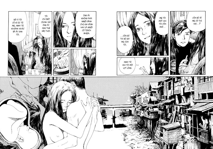Omoide Emanon: Chapter 4