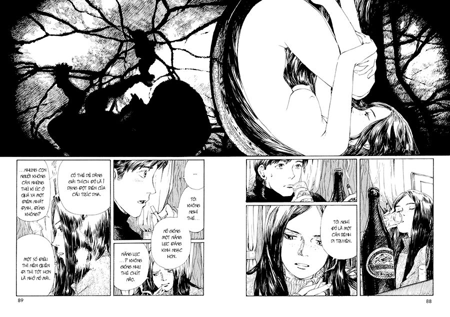 Omoide Emanon: Chapter 4
