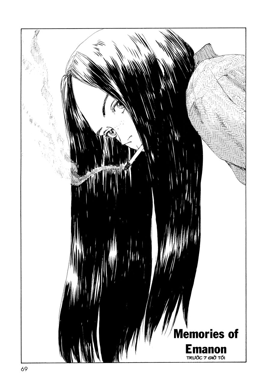 Omoide Emanon: Chapter 4