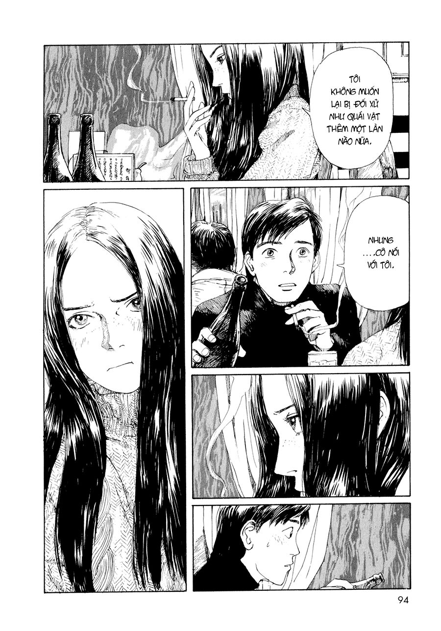 Omoide Emanon: Chapter 4