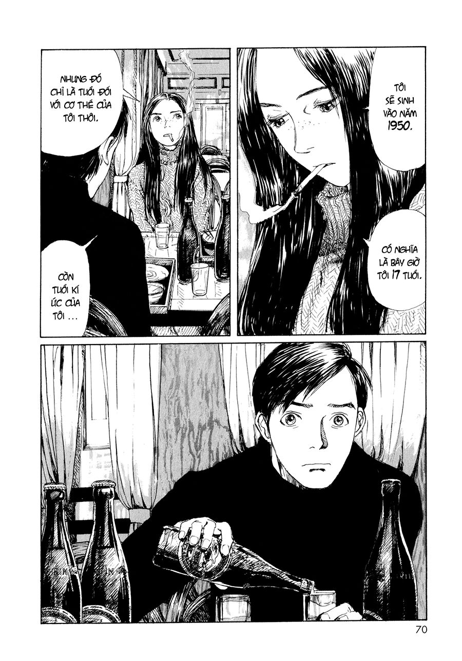 Omoide Emanon: Chapter 4