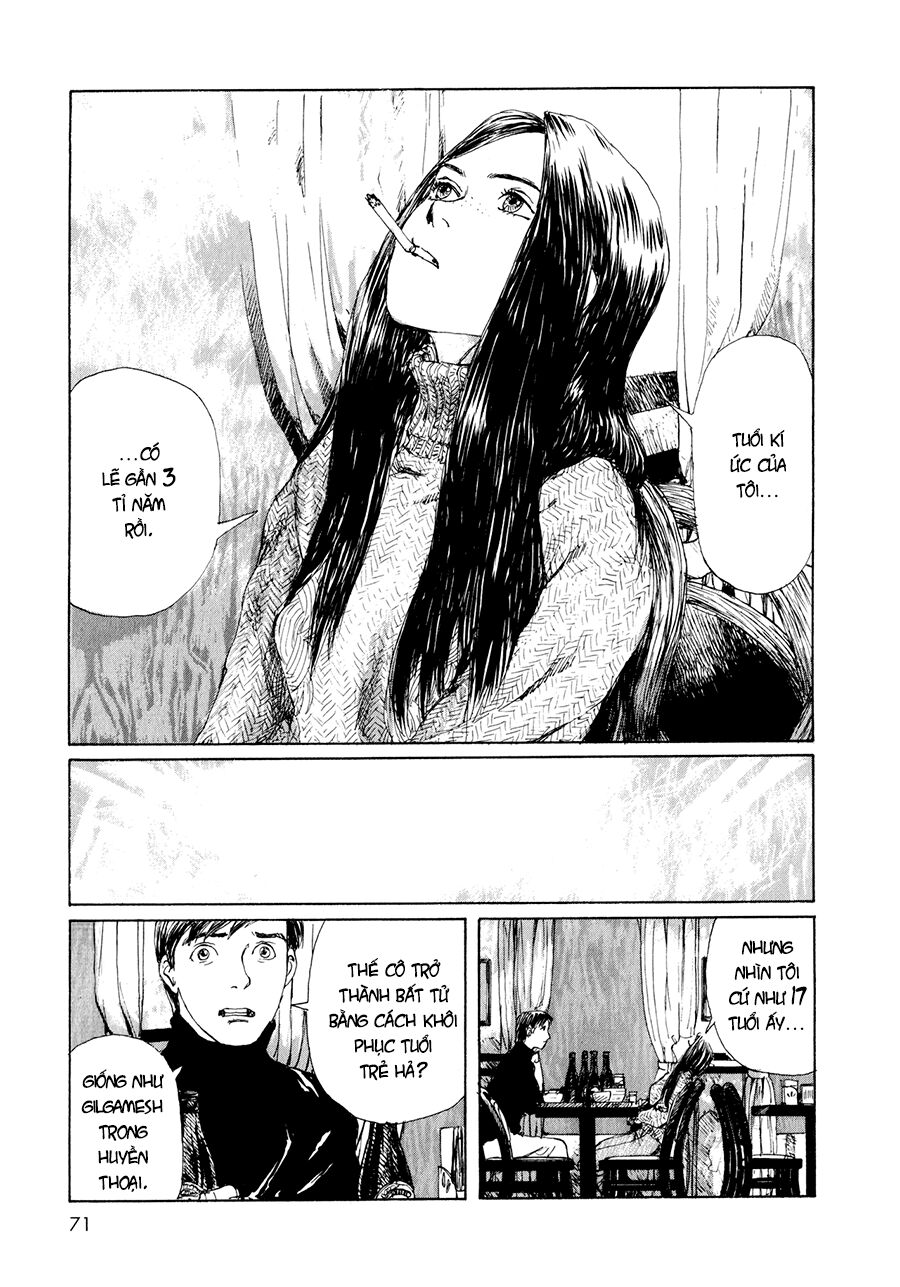Omoide Emanon: Chapter 4