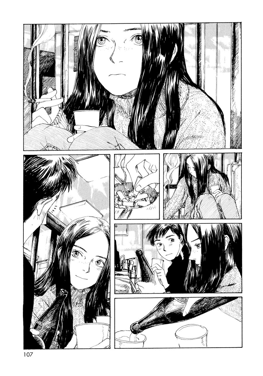 Omoide Emanon: Chapter 5