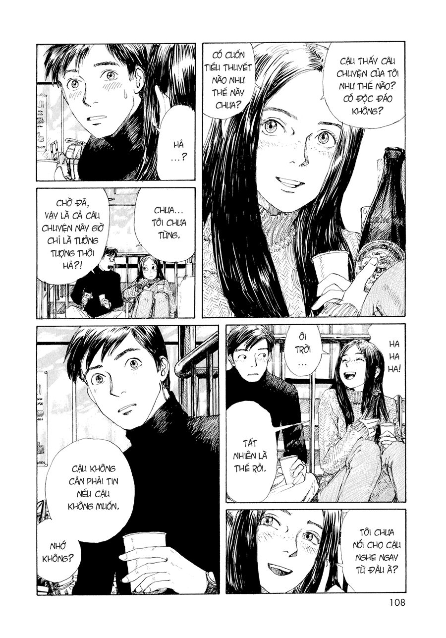 Omoide Emanon: Chapter 5