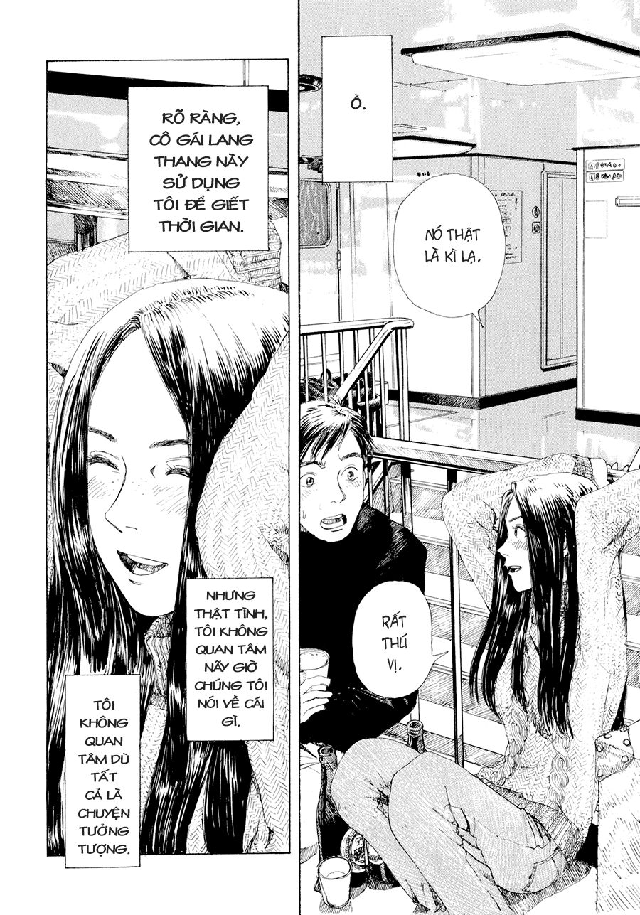 Omoide Emanon: Chapter 5
