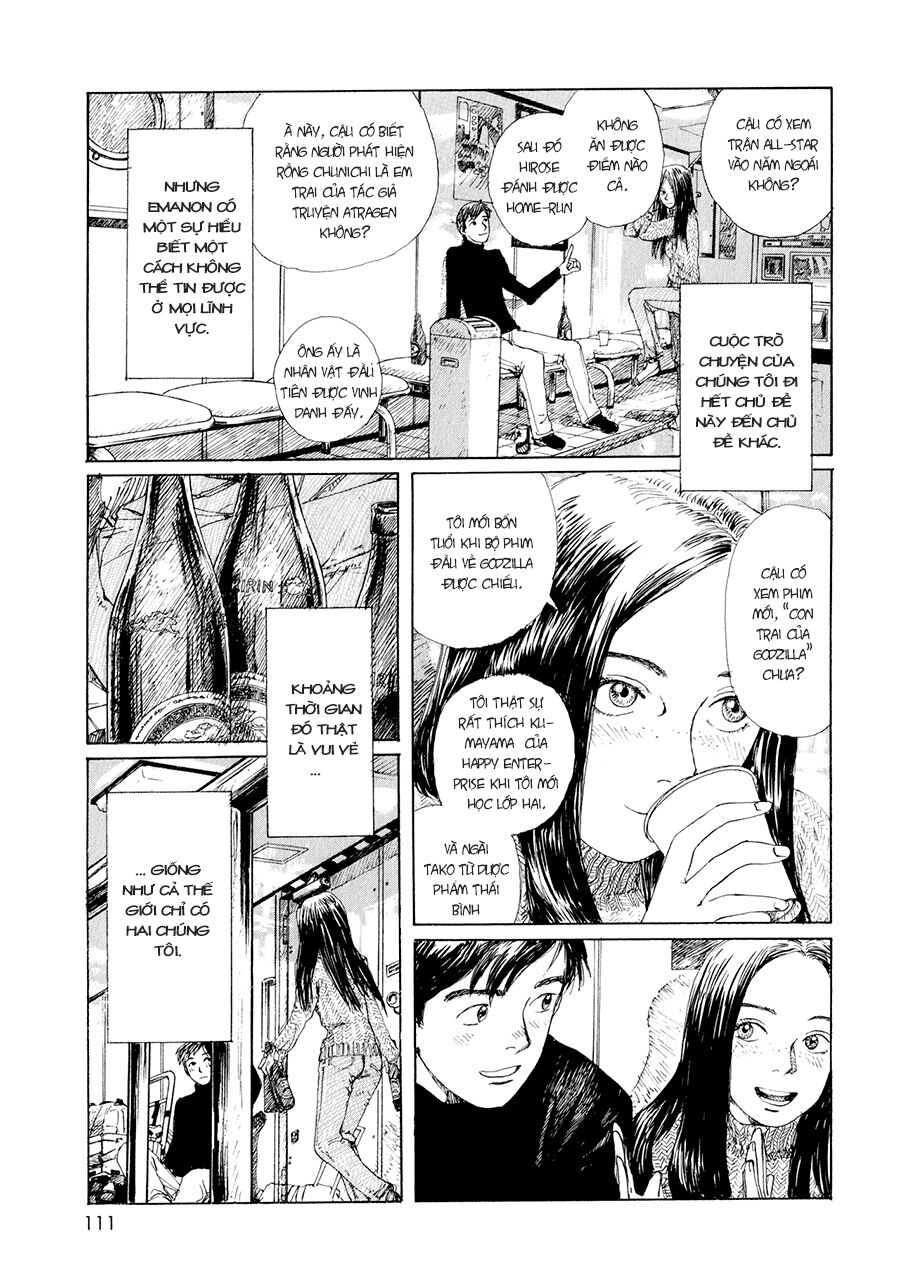 Omoide Emanon: Chapter 5